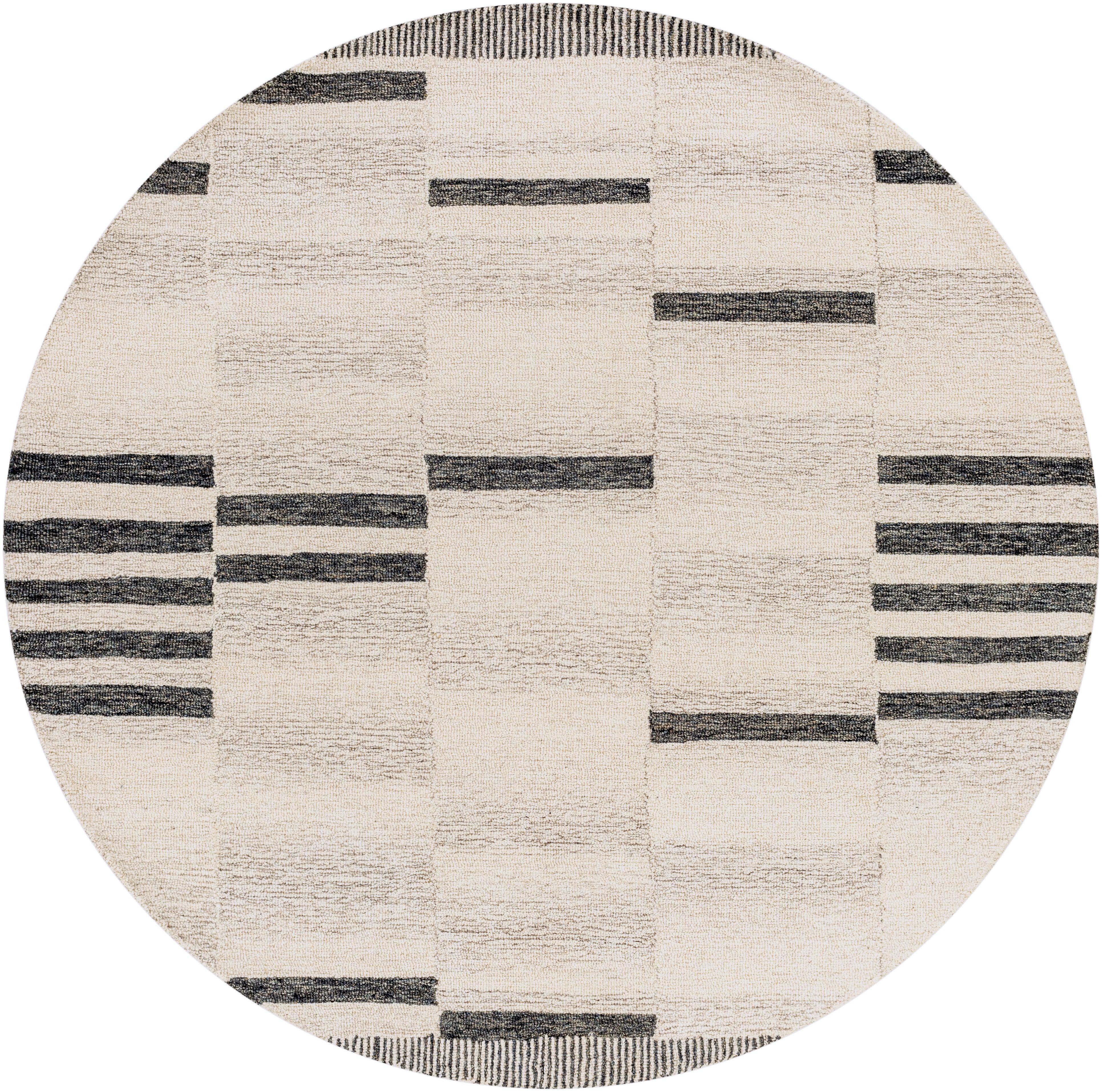 Surya Granada GND-2330 6' Round Rug