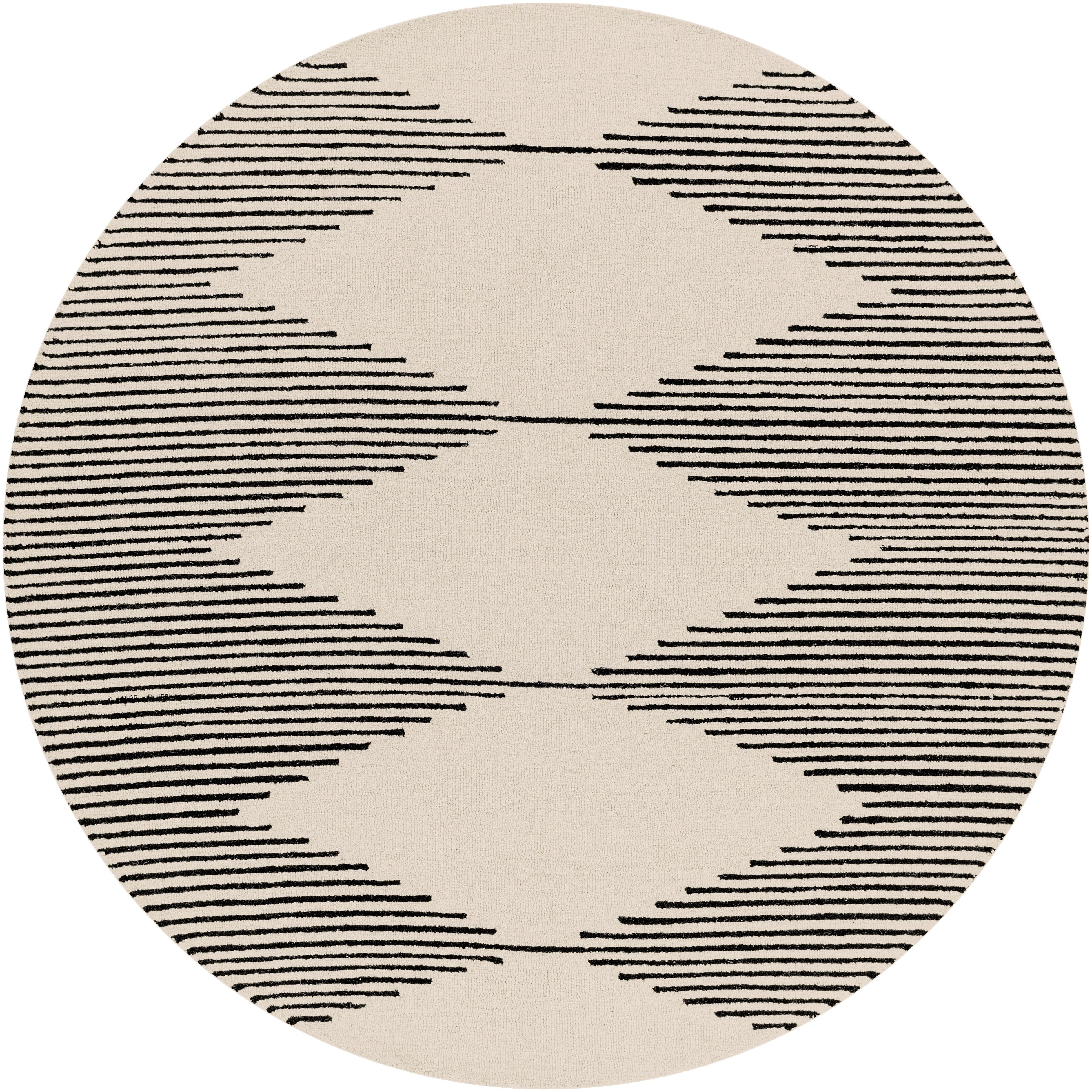 Surya Granada GND-2331 6' Round Rug