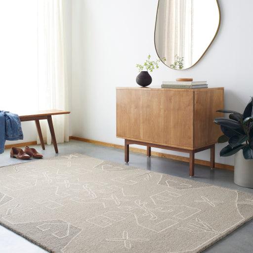 Surya Granada GND-2352 2' x 3' Rug