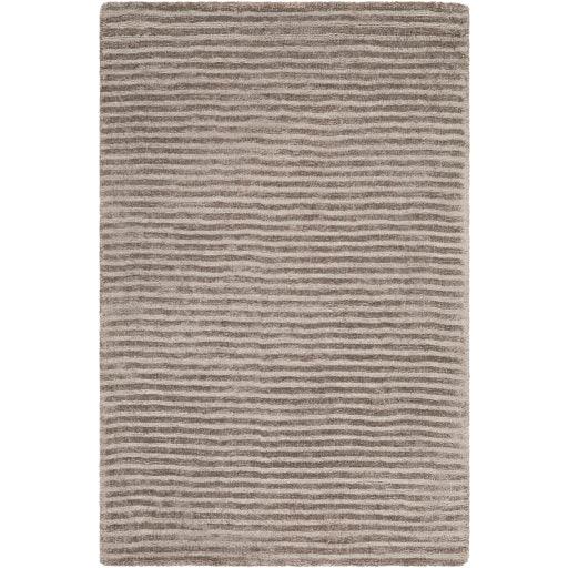 Surya Graphite GPH-53 2' x 3' Rug