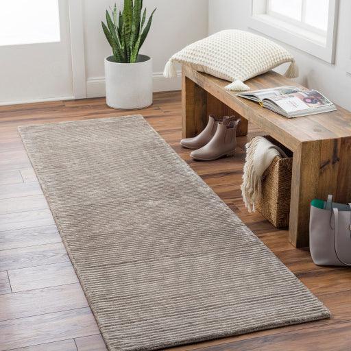 Surya Graphite GPH-53 2' x 3' Rug