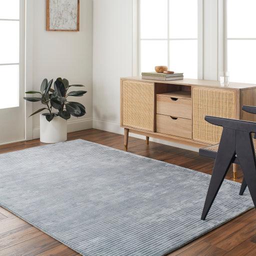 Surya Graphite GPH-54 2' x 3' Rug