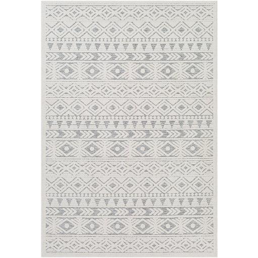 Surya Greenwich GWC-2306 4'3" x 5'3" Rug