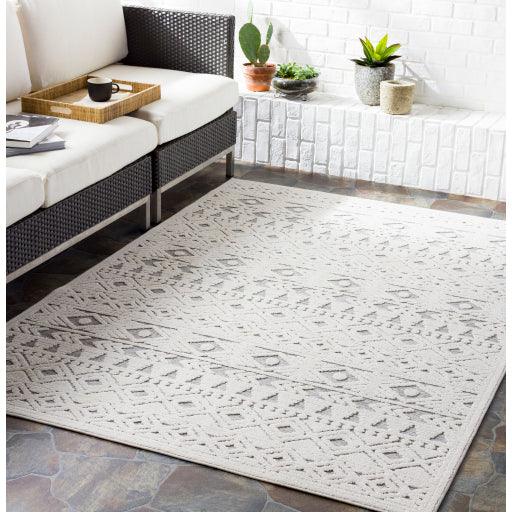 Surya Greenwich GWC-2306 4'3" x 5'3" Rug