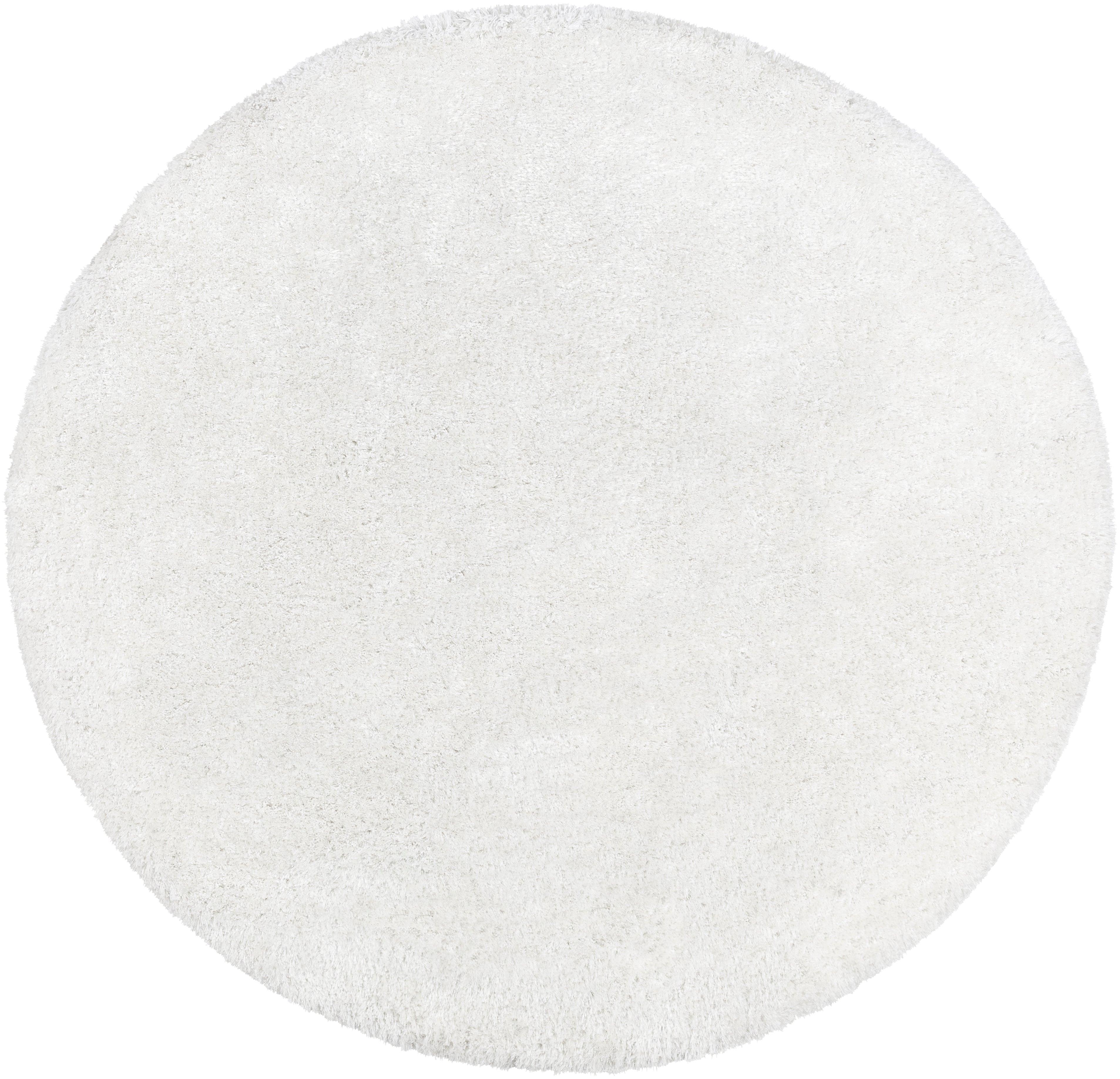 Surya Grizzly GRIZZLY-9 10' Round Rug