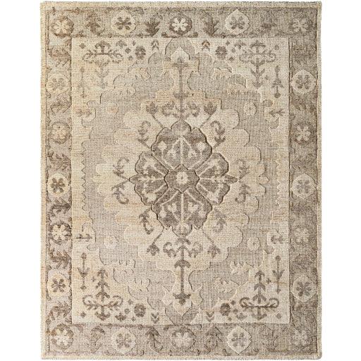 Surya Hadiya HAY-2300 2' x 3' Rug