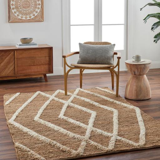 Surya Hadley HDE-2300 2' x 3' Rug