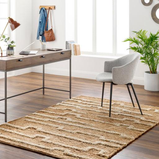 Surya Hadley HDE-2301 2' x 3' Rug