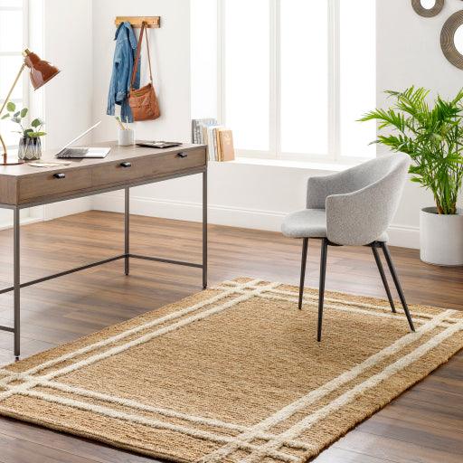 Surya Hadley HDE-2302 2' x 3' Rug