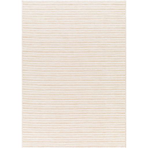 Surya Hampton HPT-2309 3'11" x 5'7" Rug