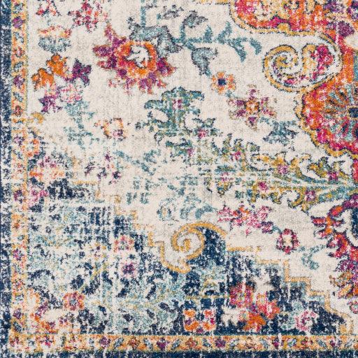 Surya Harput HAP-1000 2'7" x 10'3" Rug