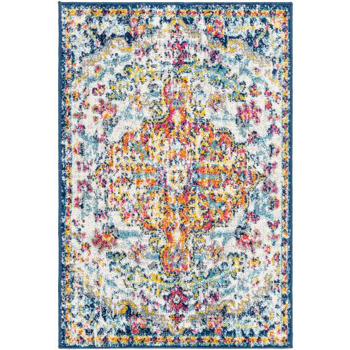 Surya Harput HAP-1000 3' x 5' Oval Rug