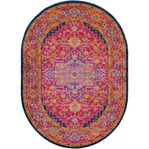 Surya Harput HAP-1009 2'7" x 10'3" Rug