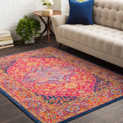 Surya Harput HAP-1009 2'7" x 10'3" Rug