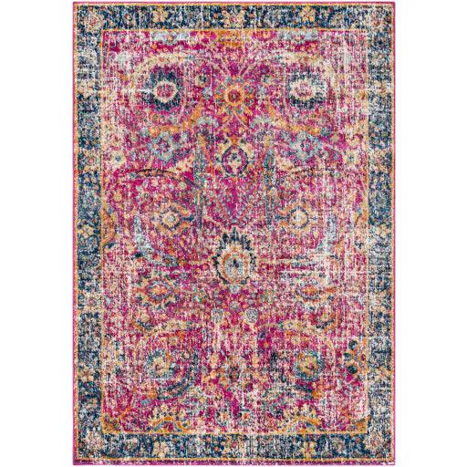 Surya Harput HAP-1013 2'7" x 10'3" Rug