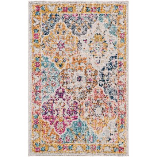 Surya Harput HAP-1018 2'7" x 10'3" Rug