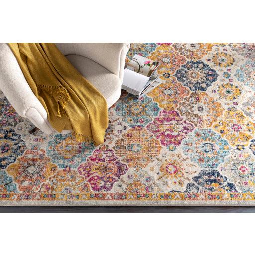 Surya Harput HAP-1018 2'7" x 10'3" Rug