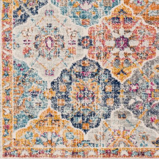 Surya Harput HAP-1018 2'7" x 10'3" Rug