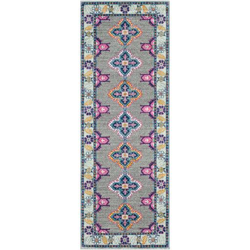 Surya Harput HAP-1034 2'7" x 7'3" Rug