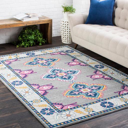 Surya Harput HAP-1034 2'7" x 7'3" Rug