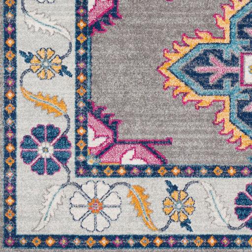 Surya Harput HAP-1034 2'7" x 7'3" Rug