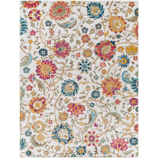 Surya Harput HAP-1074 2'7" x 7'3" Rug