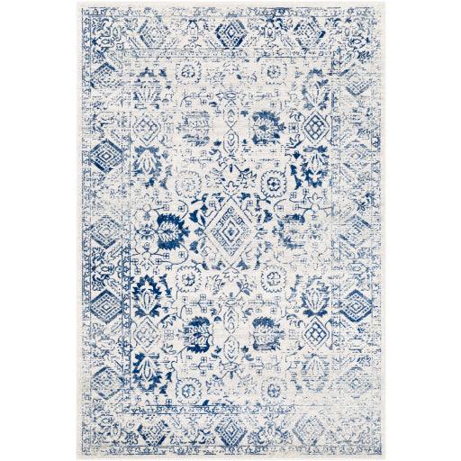 Surya Harput HAP-1090 2'7" x 7'3" Rug