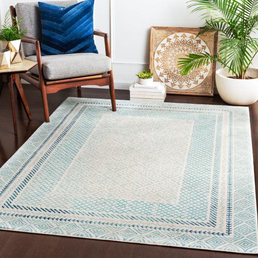 Surya Harput HAP-1098 2'7" x 7'3" Rug