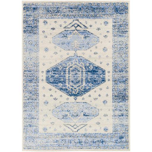 Surya Harput HAP-1109 5'3" x 7'3" Rug