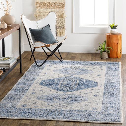 Surya Harput HAP-1109 5'3" x 7'3" Rug