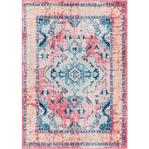 Surya Harput HAP-1112 5'3" x 7'3" Rug