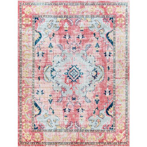 Surya Harput HAP-1115 5'3" x 7'3" Rug