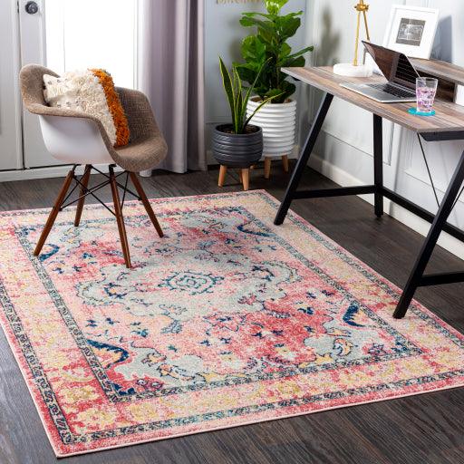 Surya Harput HAP-1115 5'3" x 7'3" Rug