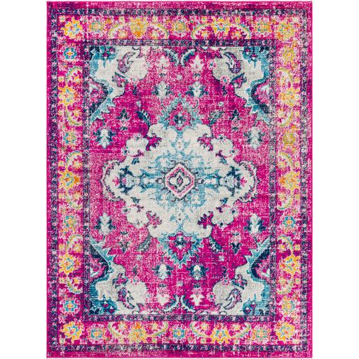 Surya Harput HAP-1116 5'3" x 7'3" Rug