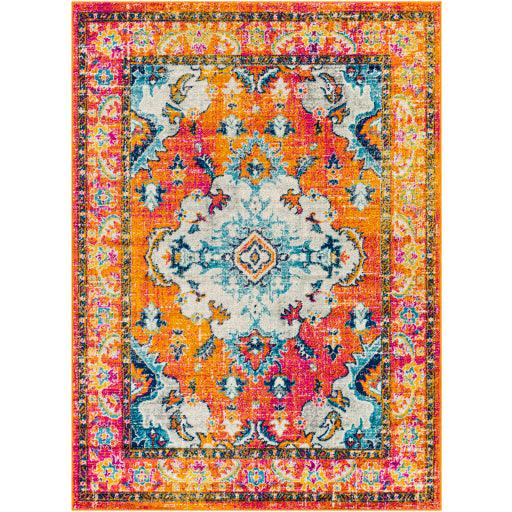 Surya Harput HAP-1118 5'3" x 7'3" Rug