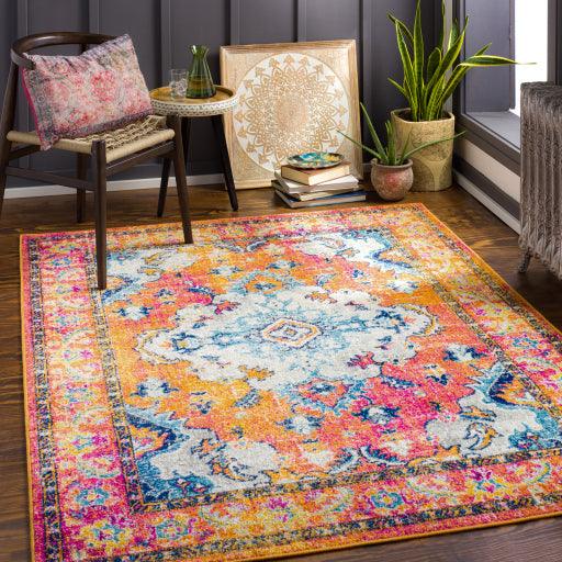 Surya Harput HAP-1118 5'3" x 7'3" Rug