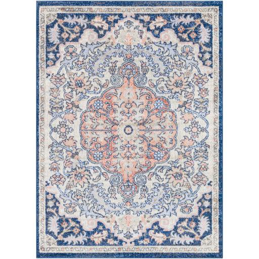 Surya Harput HAP-1122 5'3" x 7'3" Rug