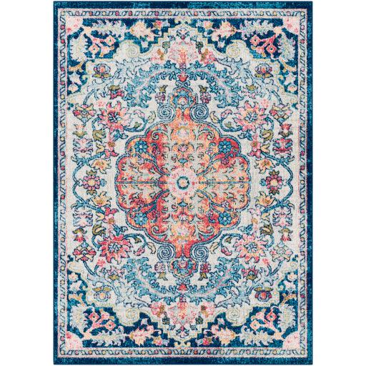 Surya Harput HAP-1123 5'3" x 7'3" Rug