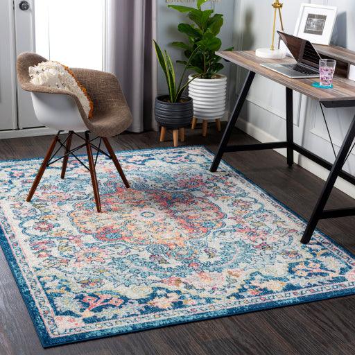 Surya Harput HAP-1123 5'3" x 7'3" Rug