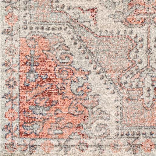 Surya Harput HAP-1128 5'3" x 7'3" Rug