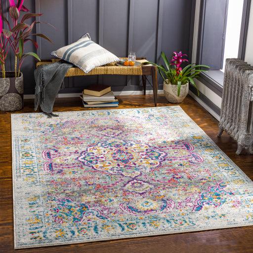 Surya Harput HAP-1135 5'3" x 7'3" Rug