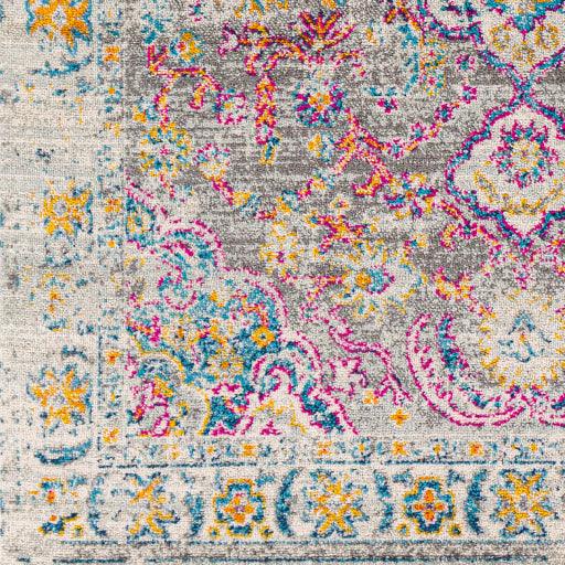 Surya Harput HAP-1135 5'3" x 7'3" Rug