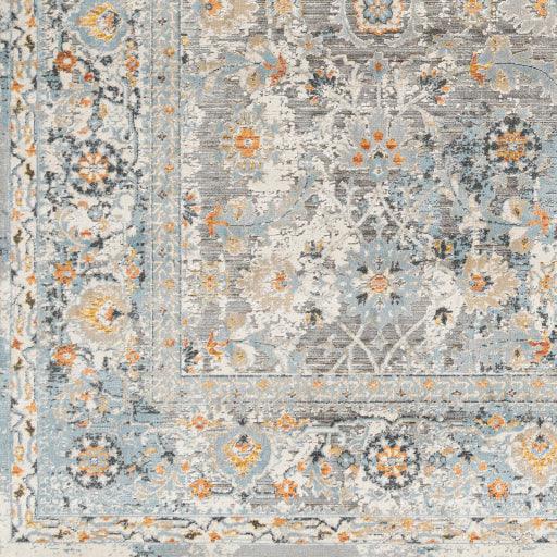 Surya Hassler HSL-2300 2'7" x 10' Rug