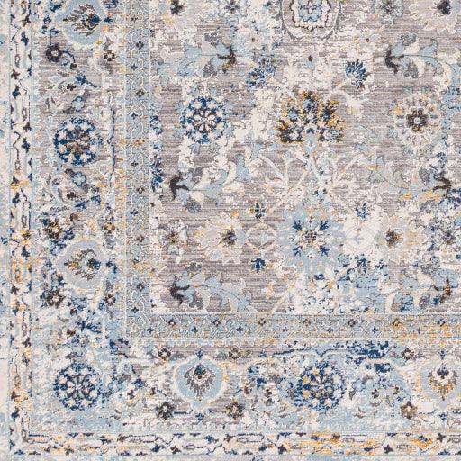 Surya Hassler HSL-2302 2'7" x 10' Rug