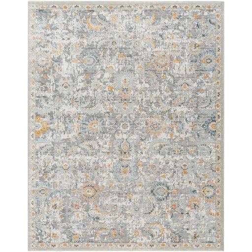 Surya Hassler HSL-2303 2'7" x 10' Rug