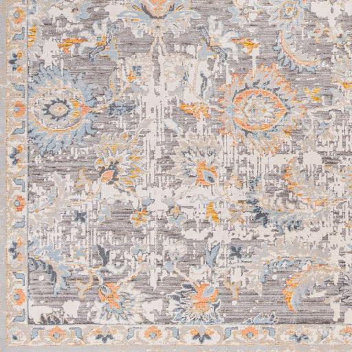 Surya Hassler HSL-2303 2'7" x 10' Rug