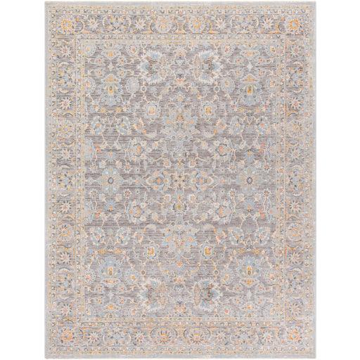 Surya Hassler HSL-2304 2'7" x 10' Rug