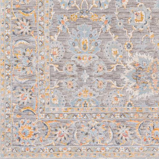 Surya Hassler HSL-2304 2'7" x 10' Rug