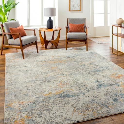 Surya Hassler HSL-2308 2'7" x 10' Rug