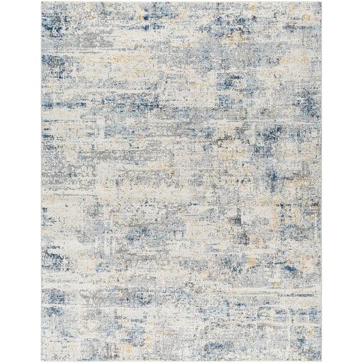 Surya Hassler HSL-2309 2'7" x 10' Rug